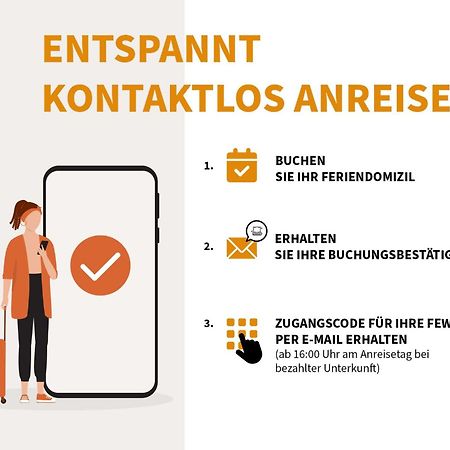Achterndieck In Der Alten Seefahrtschule Wustrow  Dış mekan fotoğraf